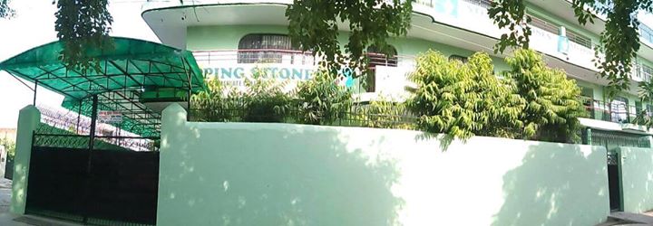 New Stepping Stones International School